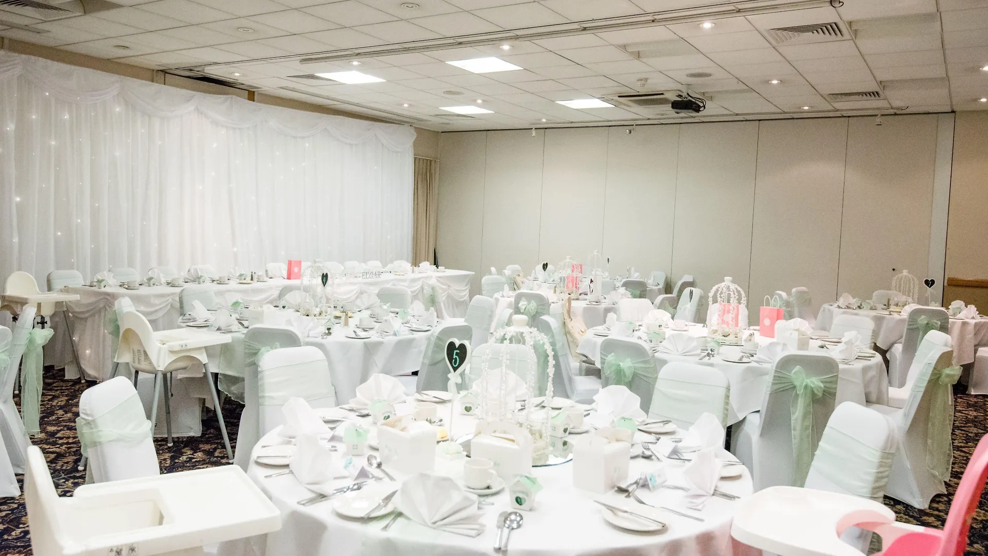Holiday Inn Leeds-Wakefield M1 Jct40 By Ihg Hotel Wakefield