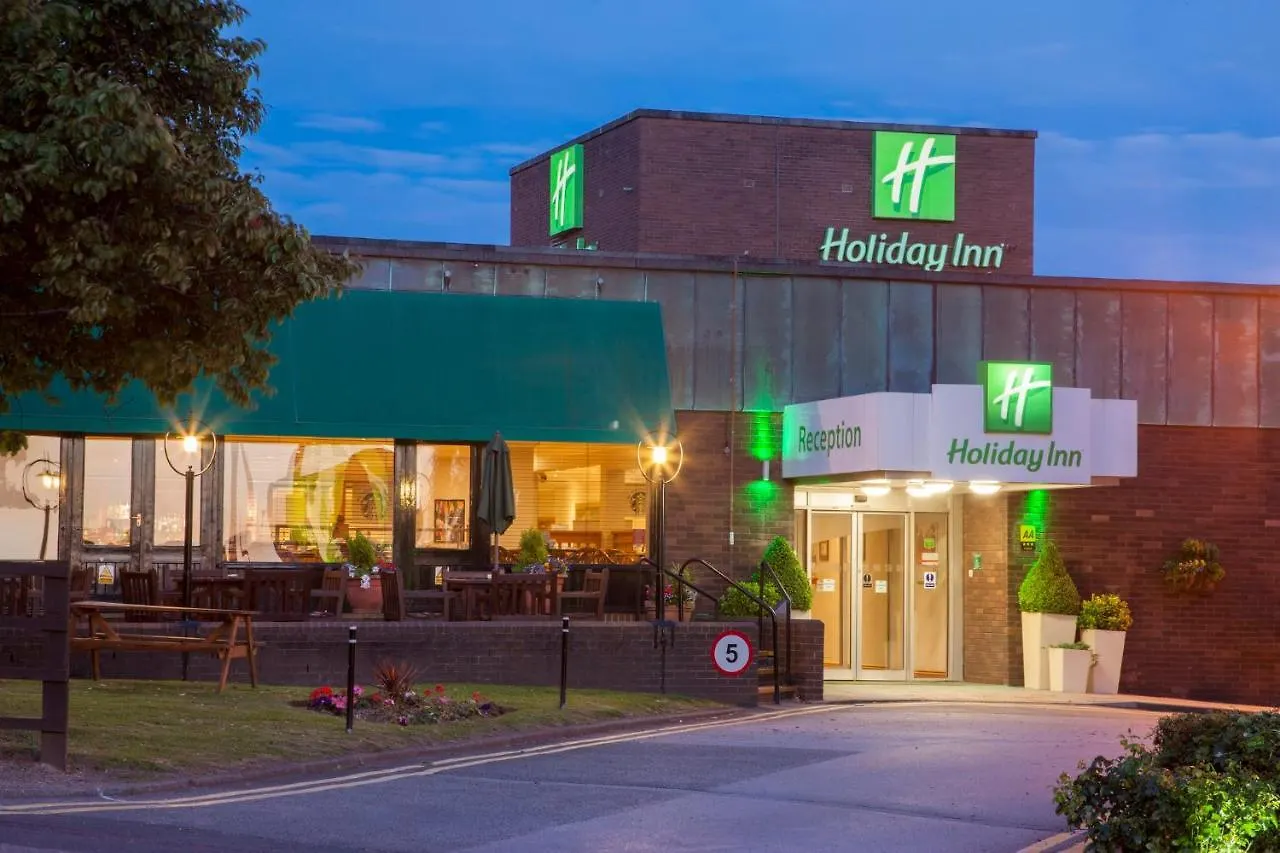 Holiday Inn Leeds-Wakefield M1 Jct40 By Ihg Hotel