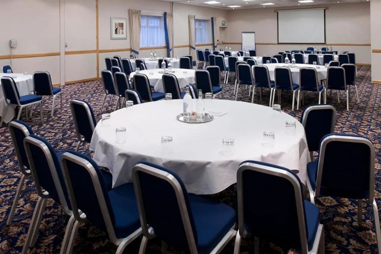 Holiday Inn Leeds-Wakefield M1 Jct40 By Ihg