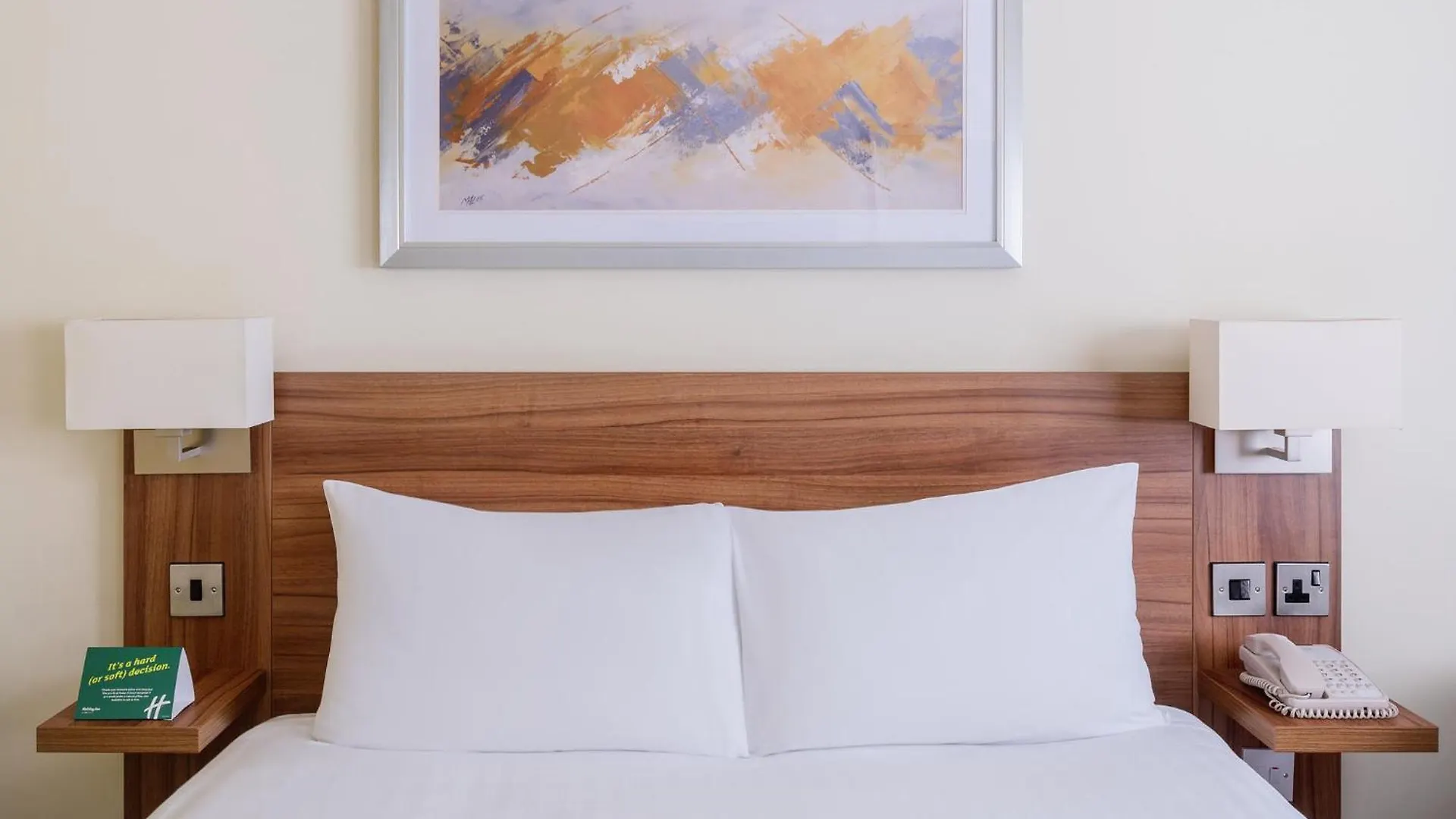 Holiday Inn Leeds-Wakefield M1 Jct40 By Ihg Wakefield