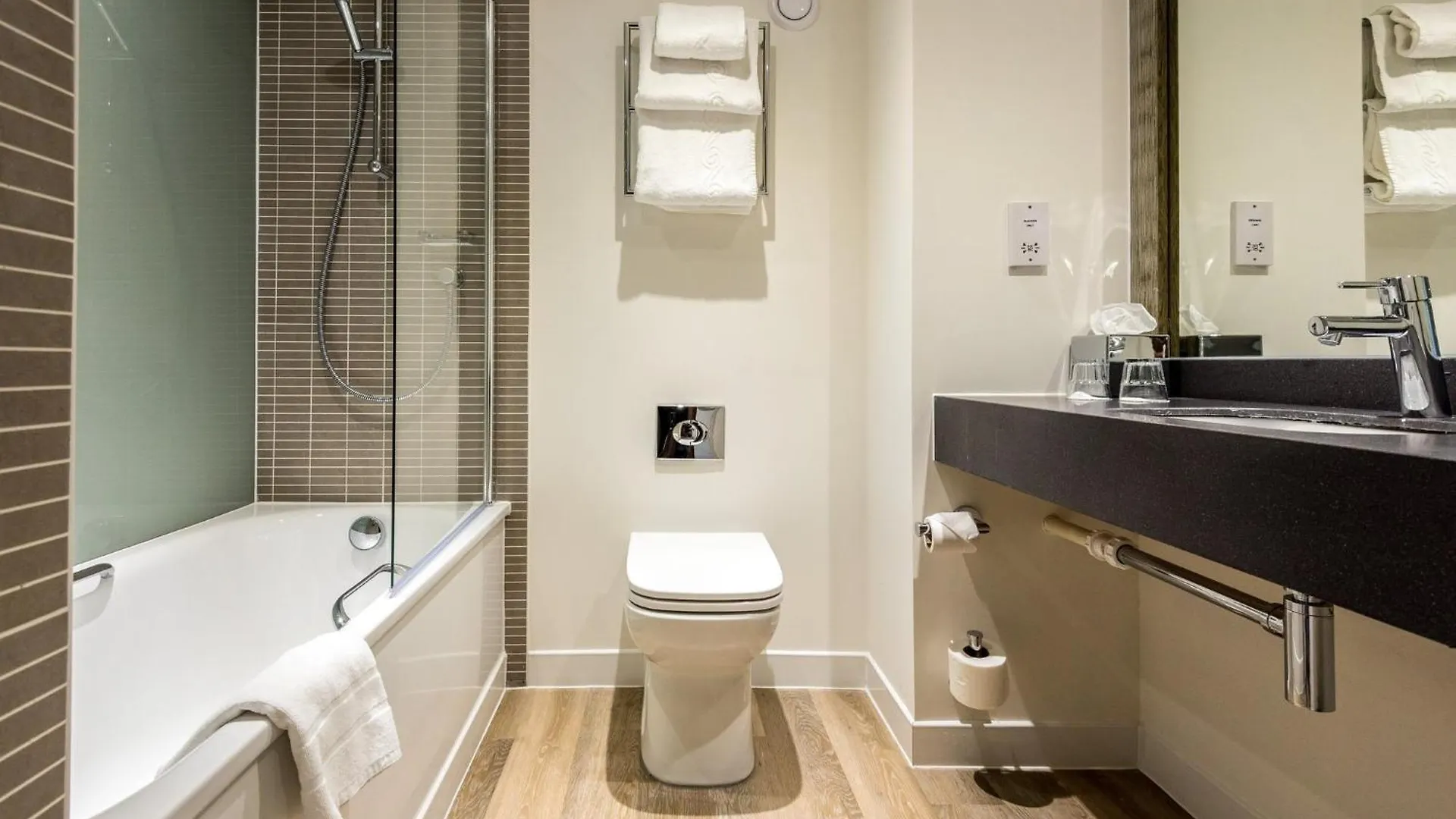 Hotel Holiday Inn Leeds-Wakefield M1 Jct40 By Ihg