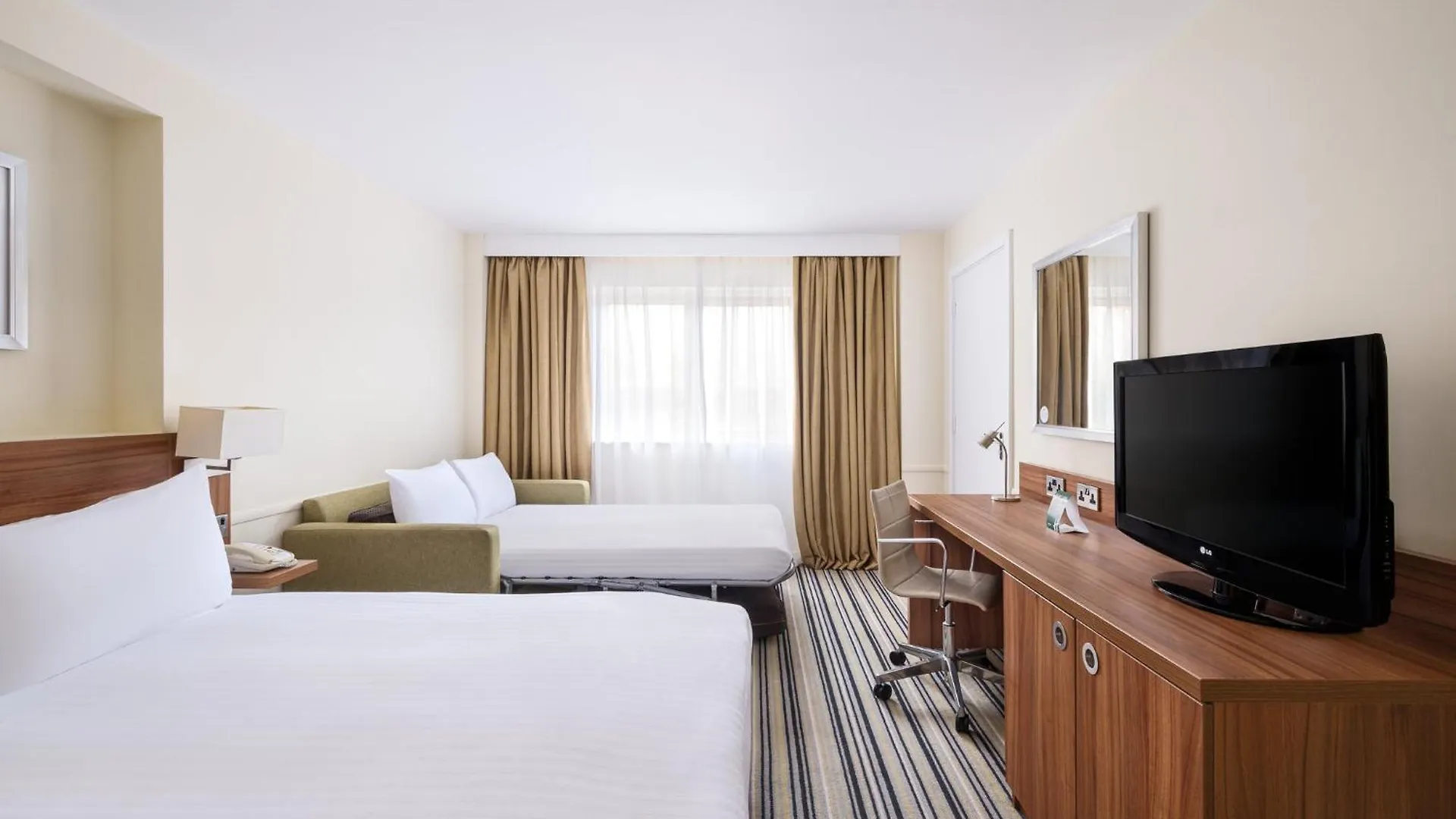 Holiday Inn Leeds-Wakefield M1 Jct40 By Ihg Hotel Wakefield
