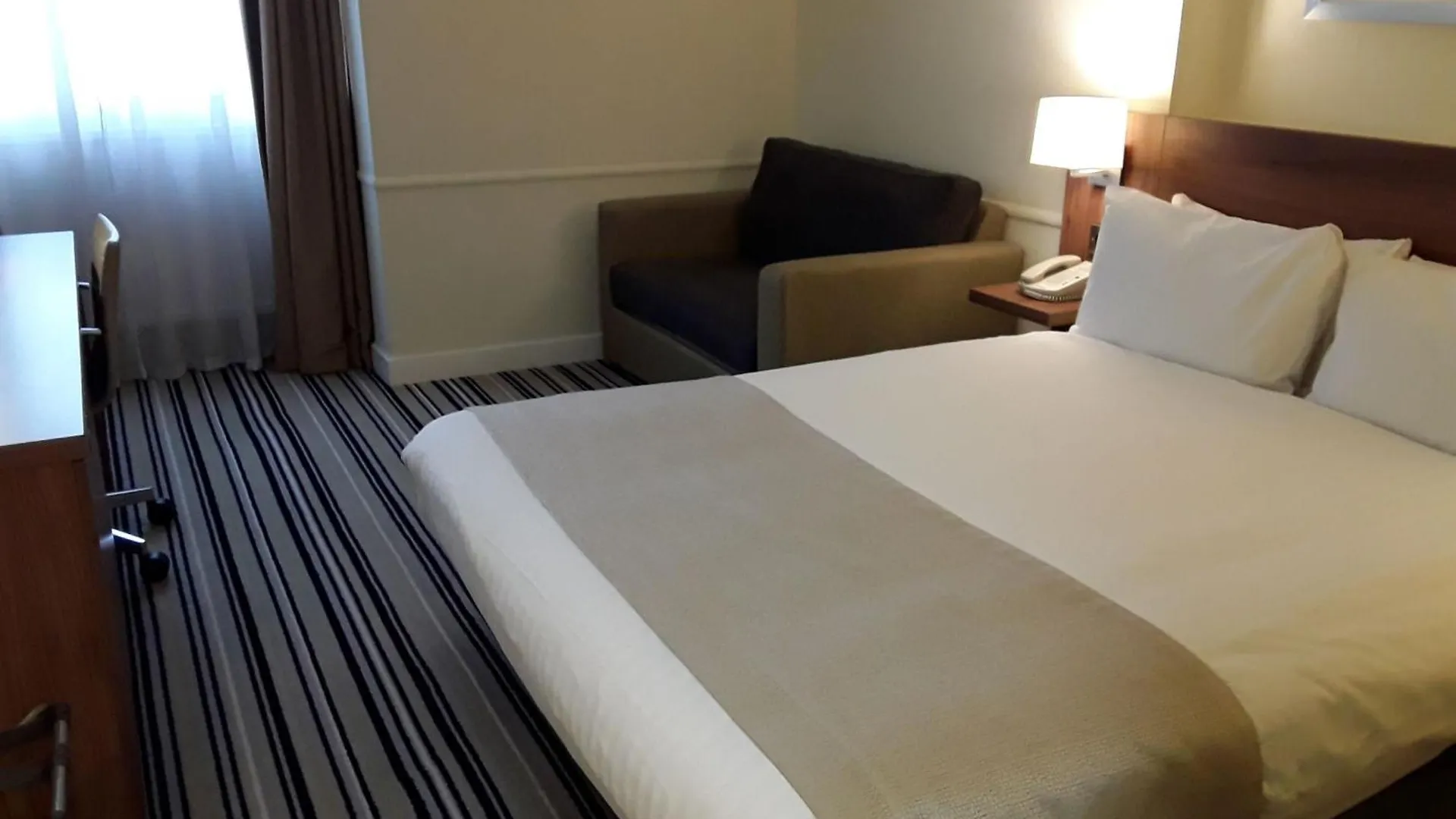 Hotel Holiday Inn Leeds-Wakefield M1 Jct40 By Ihg