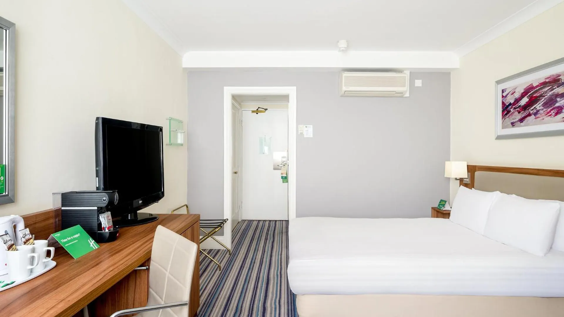 Holiday Inn Leeds-Wakefield M1 Jct40 By Ihg