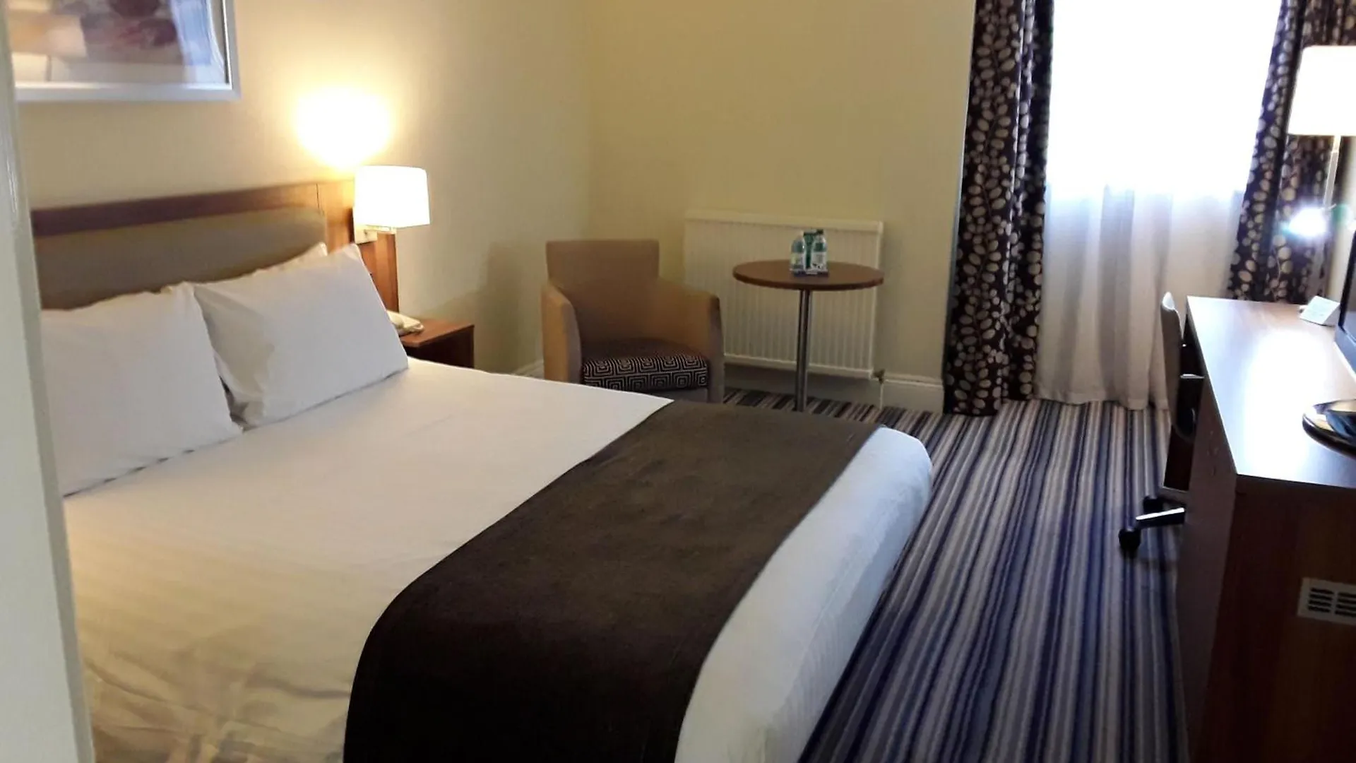 Holiday Inn Leeds-Wakefield M1 Jct40 By Ihg Regno Unito