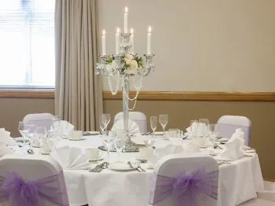 Holiday Inn Leeds-Wakefield M1 Jct40 By Ihg 4*, Wakefield