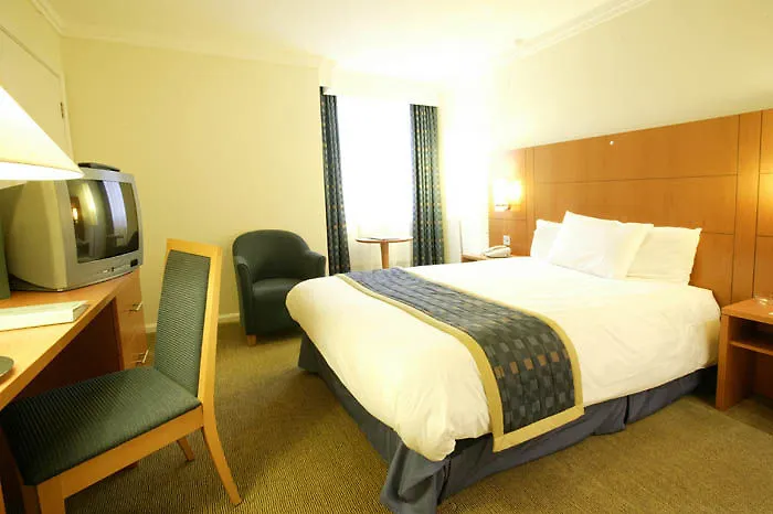 Holiday Inn Leeds-Wakefield M1 Jct40 By Ihg
