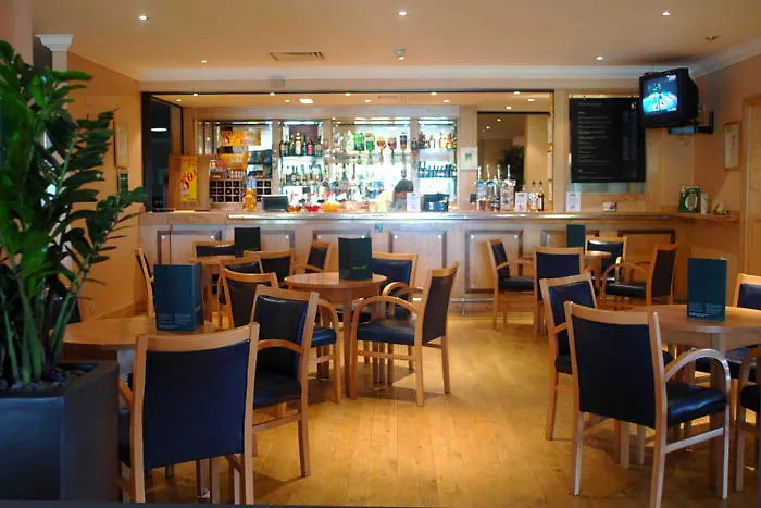 Holiday Inn Leeds-Wakefield M1 Jct40 By Ihg Hotel