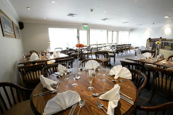 Hotel Holiday Inn Leeds-Wakefield M1 Jct40 By Ihg