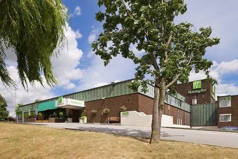 Holiday Inn Leeds-Wakefield M1 Jct40 By Ihg Hotel Wakefield