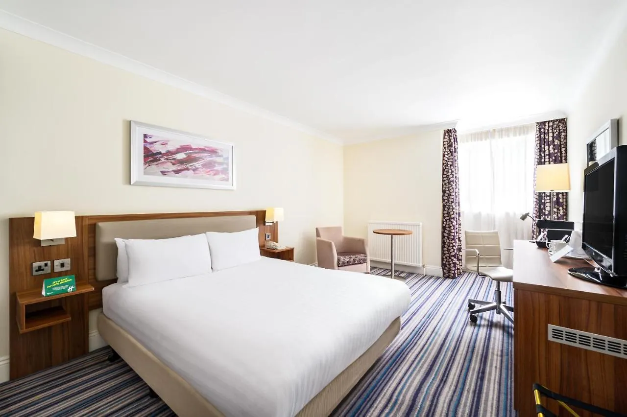 Holiday Inn Leeds-Wakefield M1 Jct40 By Ihg