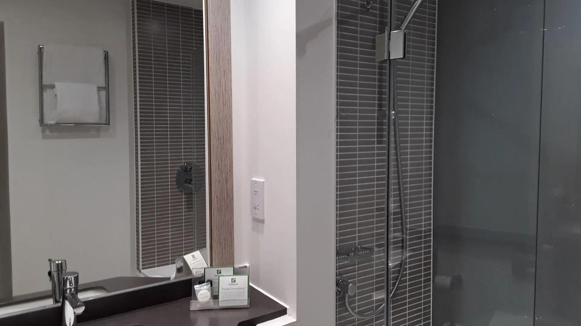 Holiday Inn Leeds-Wakefield M1 Jct40 By Ihg Wakefield