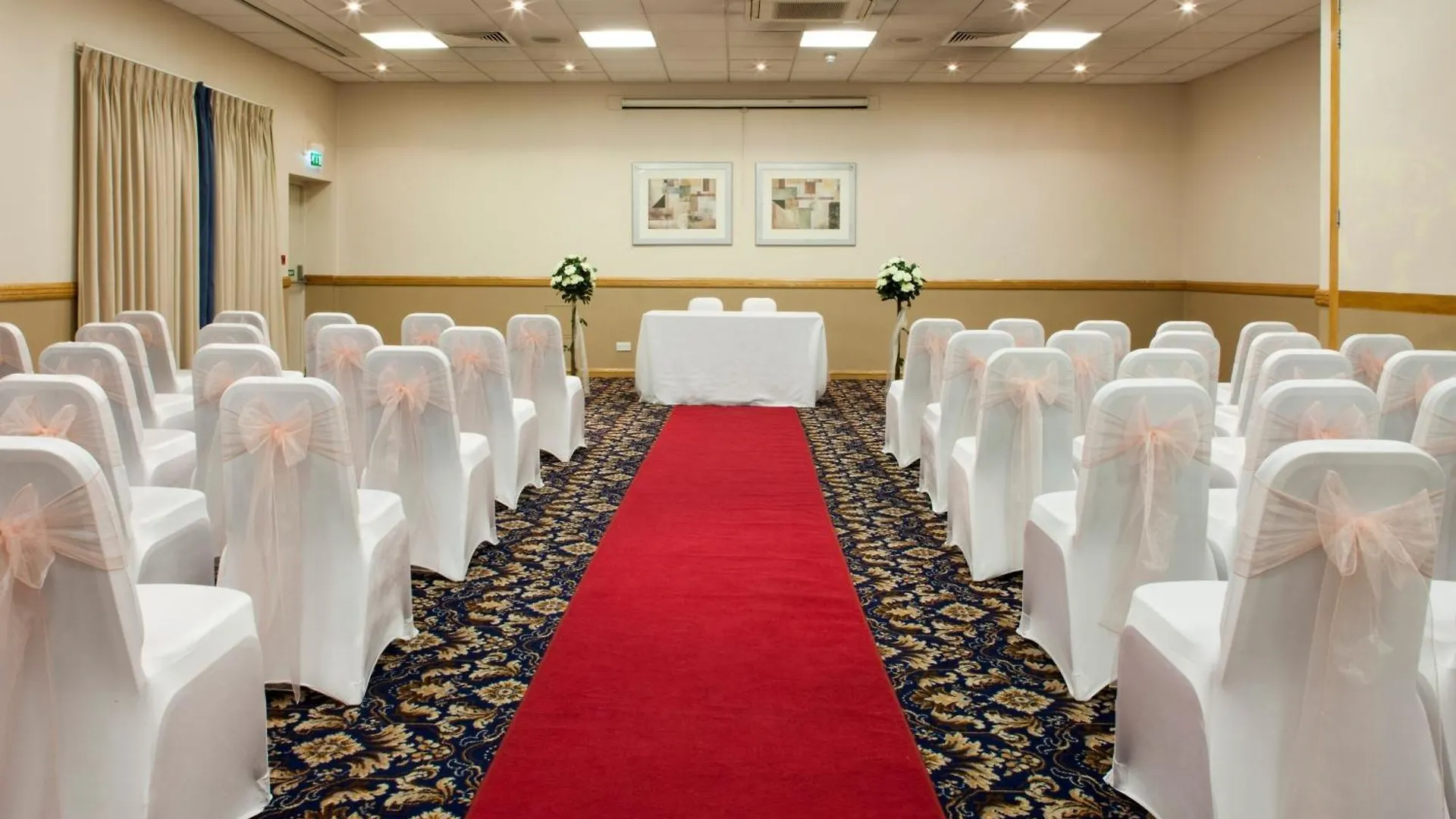 Holiday Inn Leeds-Wakefield M1 Jct40 By Ihg Hotel