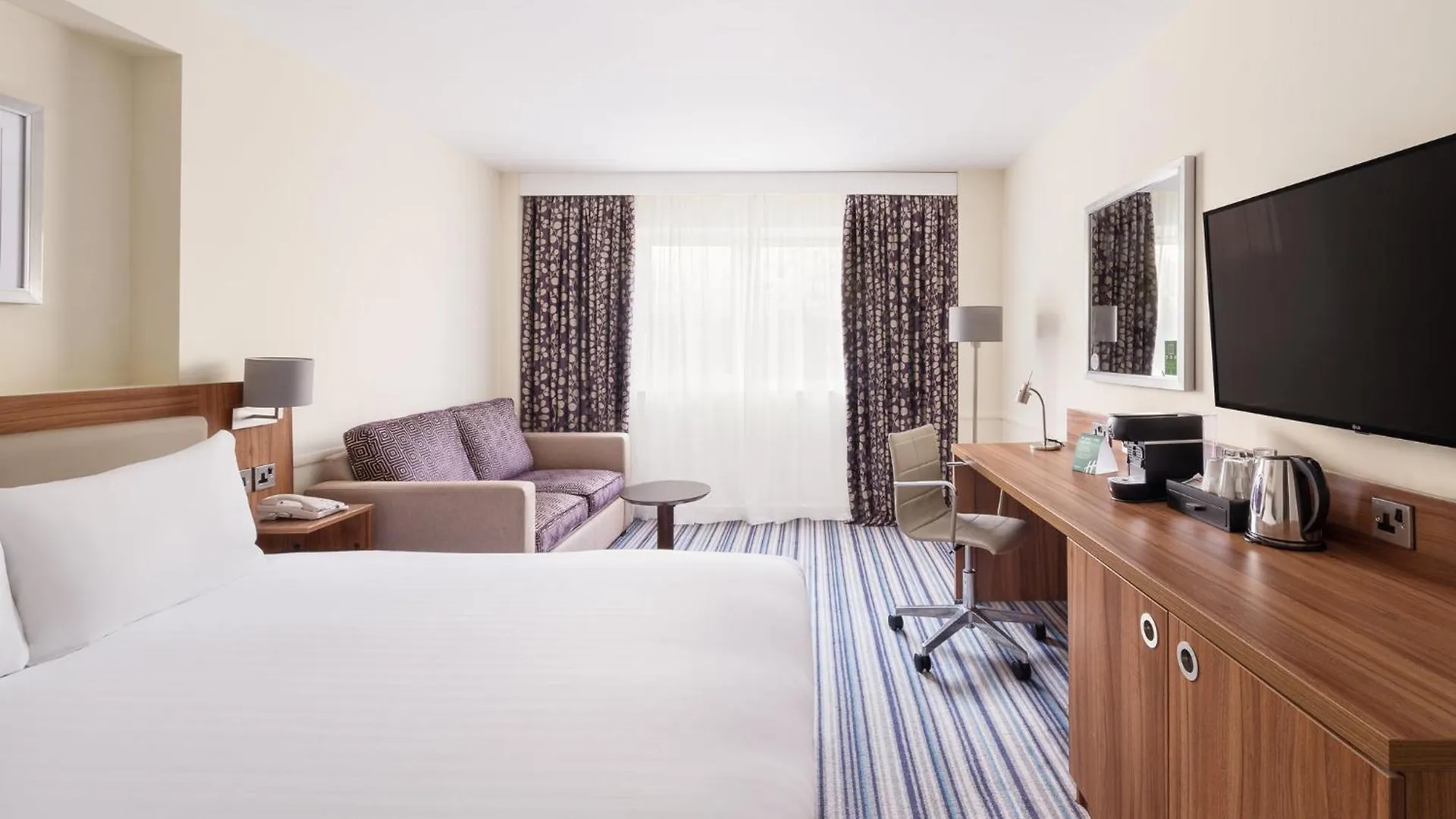 Hotel Holiday Inn Leeds-Wakefield M1 Jct40 By Ihg
