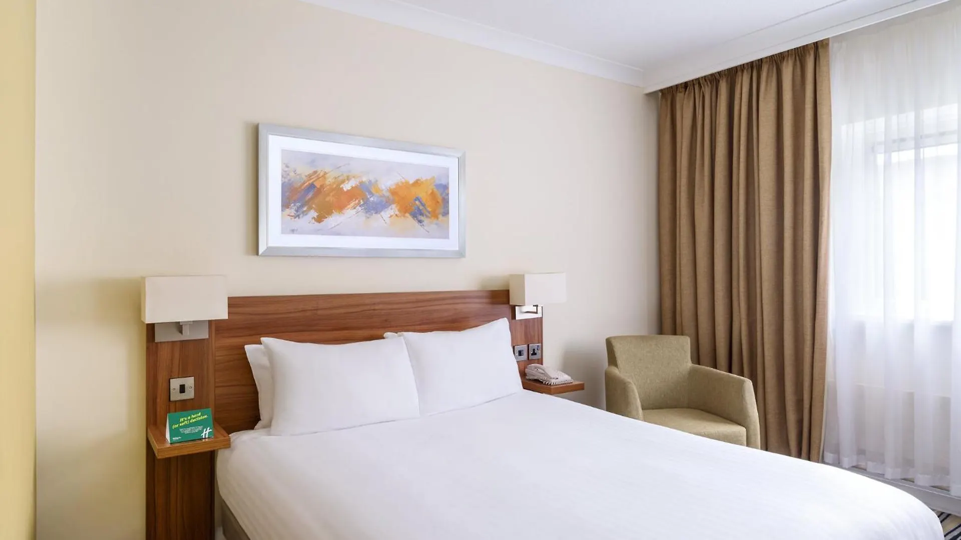 Holiday Inn Leeds-Wakefield M1 Jct40 By Ihg