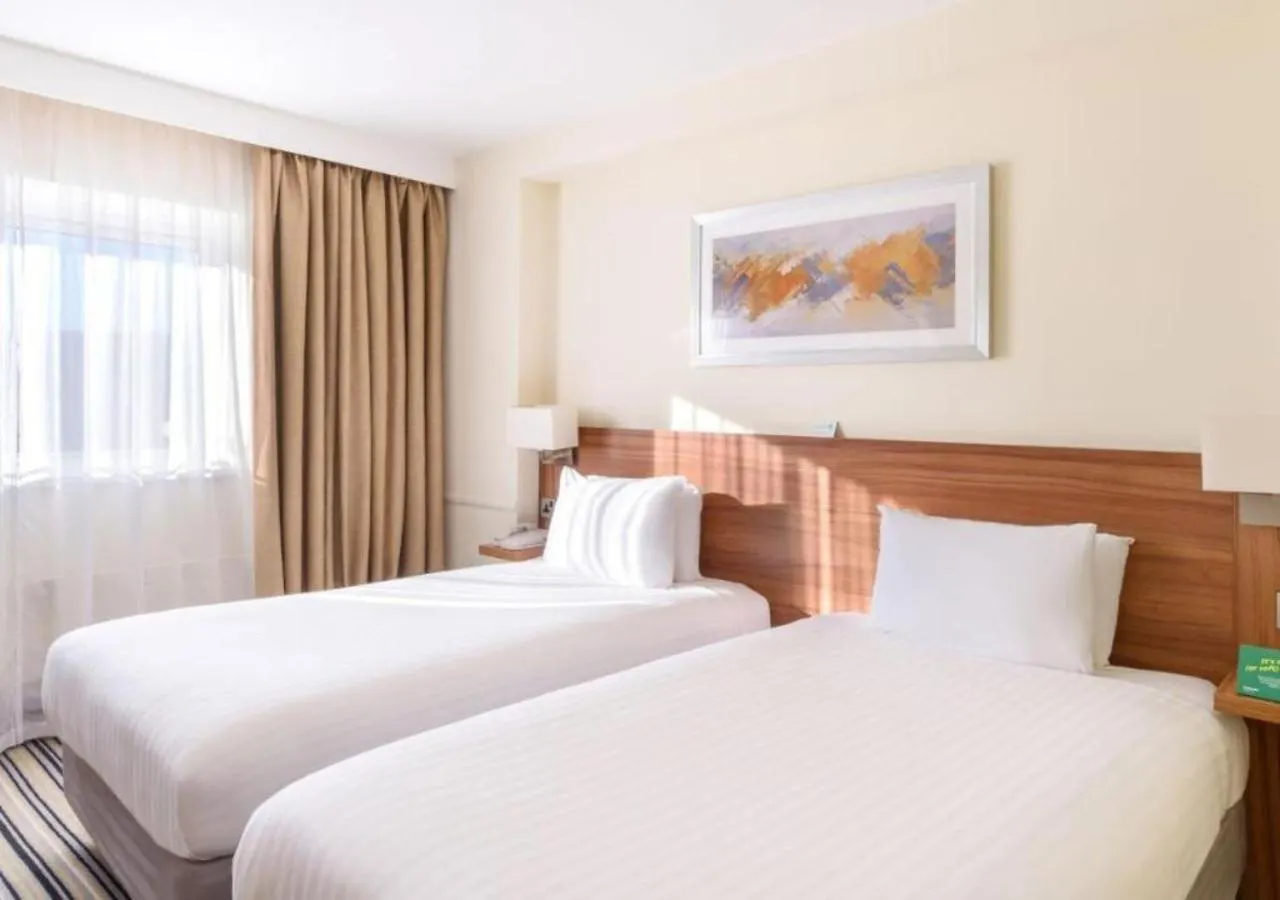 Holiday Inn Leeds-Wakefield M1 Jct40 By Ihg Hotel