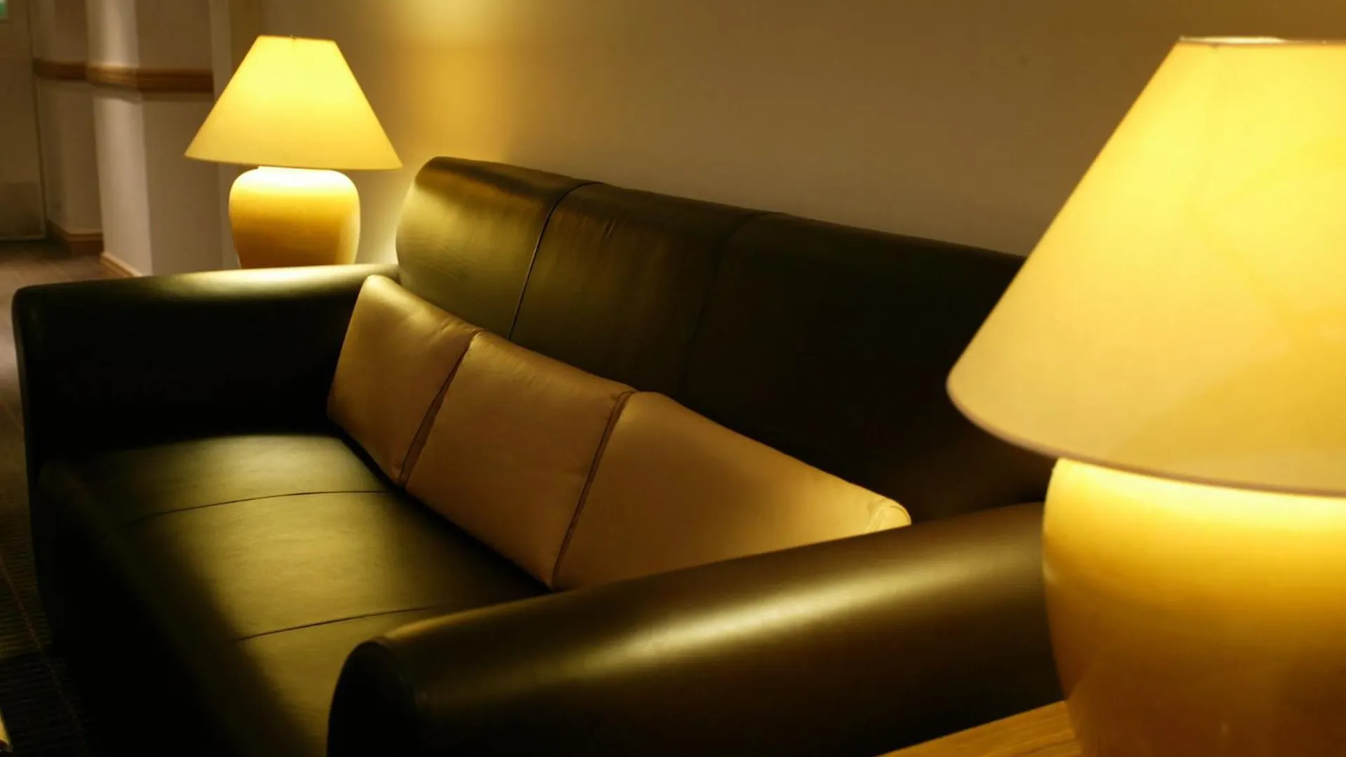 Holiday Inn Leeds-Wakefield M1 Jct40 By Ihg