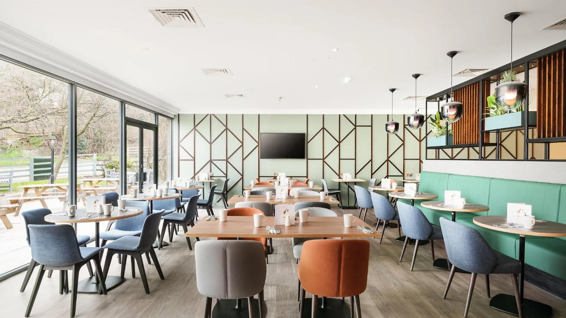 Hotel Holiday Inn Leeds-Wakefield M1 Jct40 By Ihg