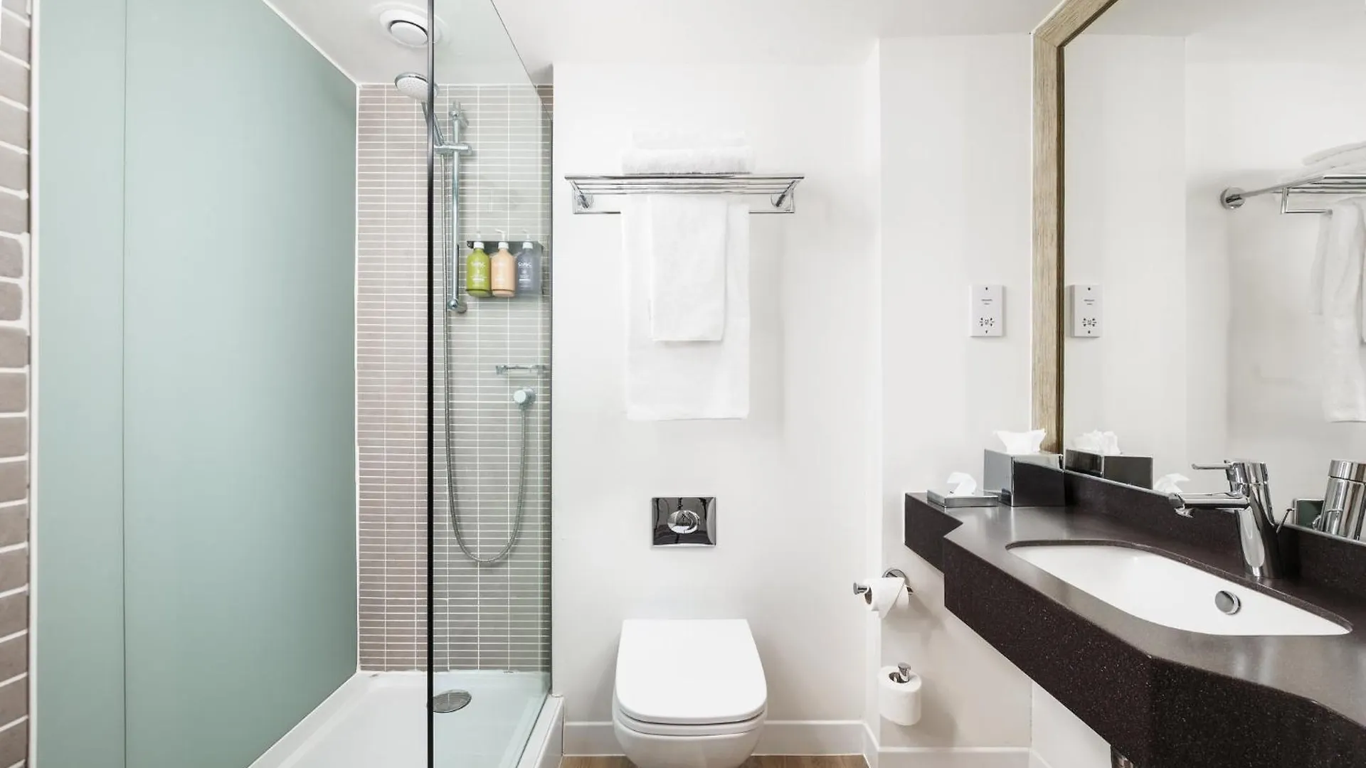 **** Hotel Holiday Inn Leeds-Wakefield M1 Jct40 By Ihg Reino Unido