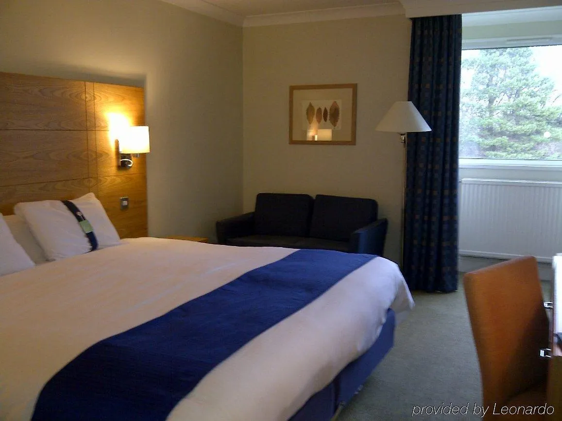 Hotel Holiday Inn Leeds-Wakefield M1 Jct40 By Ihg