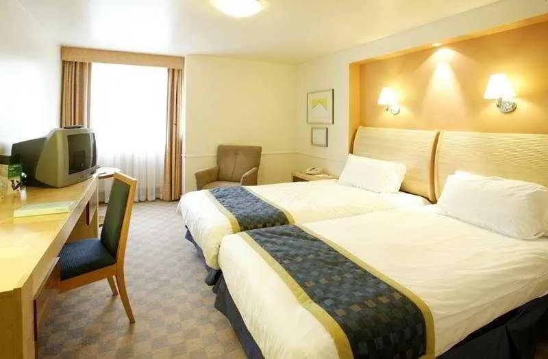 Holiday Inn Leeds-Wakefield M1 Jct40 By Ihg