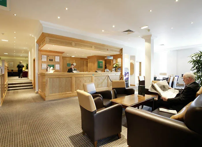 Holiday Inn Leeds-Wakefield M1 Jct40 By Ihg Hotel Wakefield