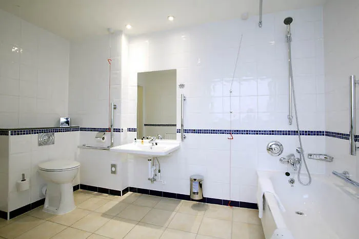 Hotel Holiday Inn Leeds-Wakefield M1 Jct40 By Ihg